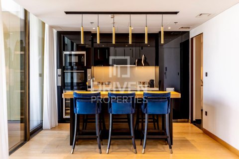 Appartement à Jumeirah Bay Island, Jumeirah, Dubai, 3 chambres, 250.65 m², № 125305 - photo 16