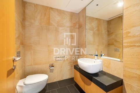 Appartement à Jumeirah Bay Island, Jumeirah, Dubai, 3 chambres, 250.65 m², № 125305 - photo 20