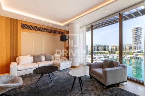 Appartement à Jumeirah Bay Island, Jumeirah, Dubai, 3 chambres, 250.65 m², № 125305 - photo 4