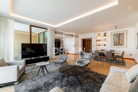 Appartement à Jumeirah Bay Island, Jumeirah, Dubai, 3 chambres, 250.65 m², № 125305 - photo 5