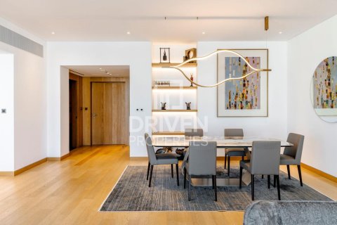 Appartement à Jumeirah Bay Island, Jumeirah, Dubai, 3 chambres, 250.65 m², № 125305 - photo 15