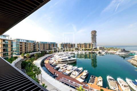 Appartement à Jumeirah Bay Island, Jumeirah, Dubai, 3 chambres, 250.65 m², № 125305 - photo 29