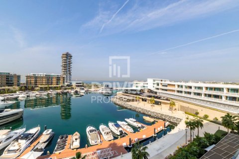 Appartement à Jumeirah Bay Island, Jumeirah, Dubai, 3 chambres, 250.65 m², № 125305 - photo 30