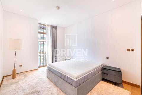 Appartement à Jumeirah Bay Island, Jumeirah, Dubai, 3 chambres, 250.65 m², № 125305 - photo 8