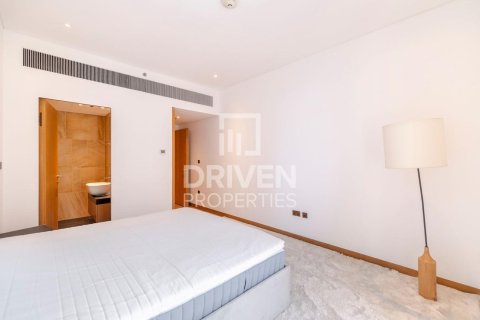 Appartement à Jumeirah Bay Island, Jumeirah, Dubai, 3 chambres, 250.65 m², № 125305 - photo 9