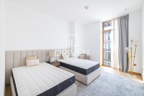 Appartement à Jumeirah Bay Island, Jumeirah, Dubai, 3 chambres, 250.65 m², № 125305 - photo 10