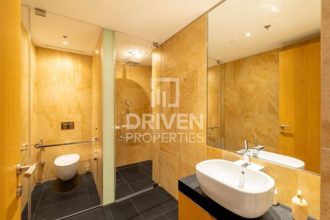 Appartement à Jumeirah Bay Island, Jumeirah, Dubai, 3 chambres, 250.65 m², № 125305 - photo 22