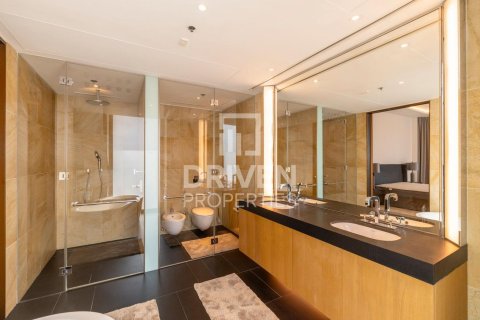 Appartement à Jumeirah Bay Island, Jumeirah, Dubai, 3 chambres, 250.65 m², № 125305 - photo 26