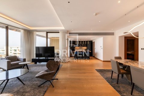 Appartement à Jumeirah Bay Island, Jumeirah, Dubai, 3 chambres, 250.65 m², № 125305 - photo 3