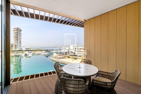 Appartement à Jumeirah Bay Island, Jumeirah, Dubai, 3 chambres, 250.65 m², № 125305 - photo 27