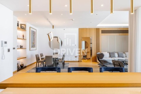 Appartement à Jumeirah Bay Island, Jumeirah, Dubai, 3 chambres, 250.65 m², № 125305 - photo 17