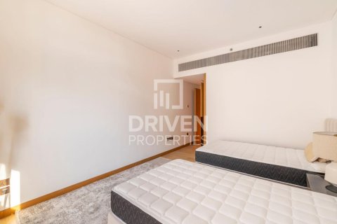 Appartement à Jumeirah Bay Island, Jumeirah, Dubai, 3 chambres, 250.65 m², № 125305 - photo 7