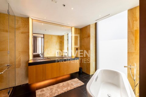 Appartement à Jumeirah Bay Island, Jumeirah, Dubai, 3 chambres, 250.65 m², № 125305 - photo 25