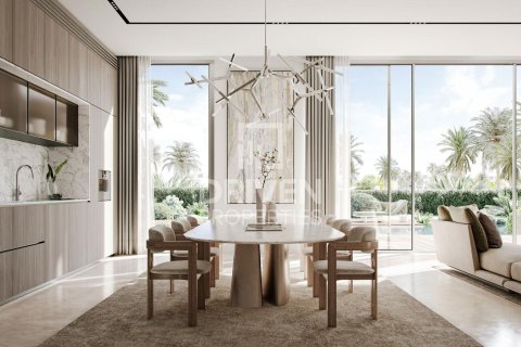 Villa in District One, Mohammed Bin Rashid City, Dubai 6 bedrooms, 1016.45 sq.m. № 125297 - photo 7