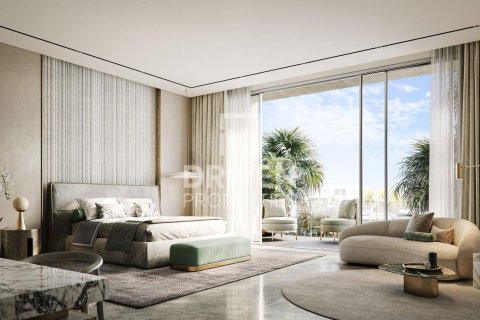 Villa in District One, Mohammed Bin Rashid City, Dubai 6 bedrooms, 1016.45 sq.m. № 125297 - photo 9