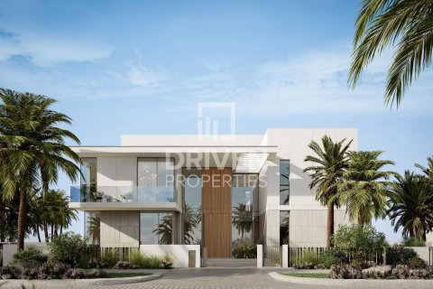 Villa in District One, Mohammed Bin Rashid City, Dubai 6 bedrooms, 1016.45 sq.m. № 125297 - photo 2
