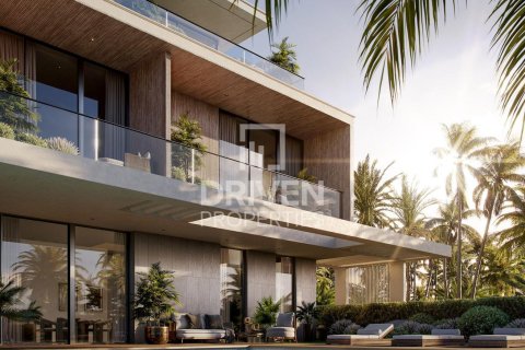 Villa in District One, Mohammed Bin Rashid City, Dubai 6 bedrooms, 1016.45 sq.m. № 125297 - photo 11