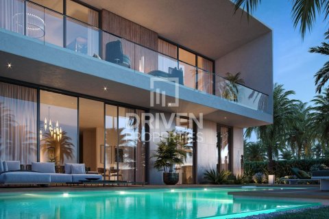Villa in District One, Mohammed Bin Rashid City, Dubai 6 bedrooms, 1016.45 sq.m. № 125297 - photo 4