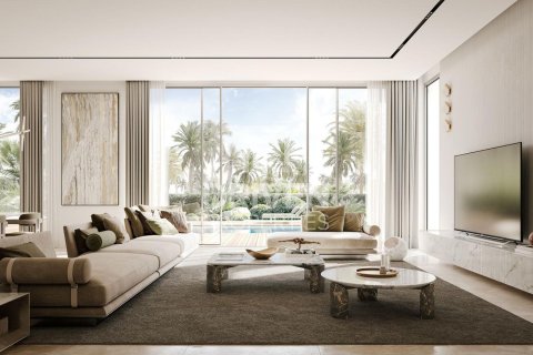 Villa in District One, Mohammed Bin Rashid City, Dubai 6 bedrooms, 1016.45 sq.m. № 125297 - photo 8