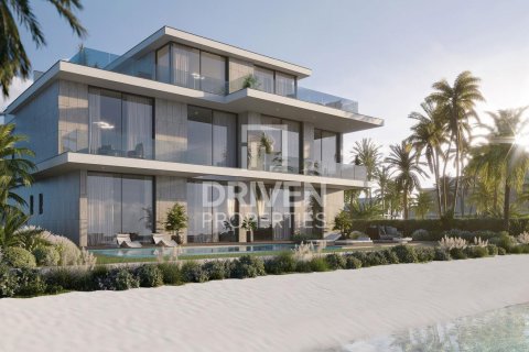 Villa in District One, Mohammed Bin Rashid City, Dubai 6 bedrooms, 1016.45 sq.m. № 125297 - photo 15