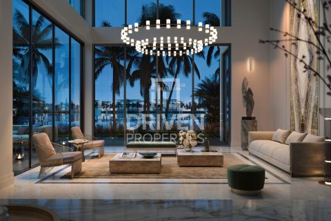 Villa in District One, Mohammed Bin Rashid City, Dubai 6 bedrooms, 1016.45 sq.m. № 125297 - photo 16