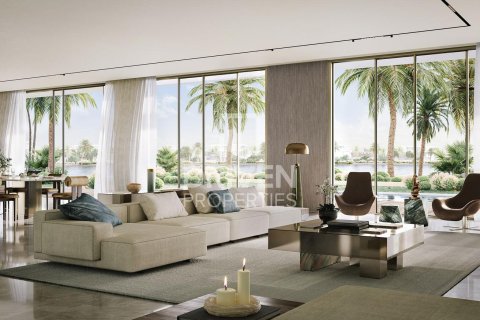 Villa in District One, Mohammed Bin Rashid City, Dubai 6 bedrooms, 1016.45 sq.m. № 125297 - photo 12