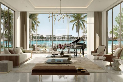 Villa in District One, Mohammed Bin Rashid City, Dubai 6 bedrooms, 1016.45 sq.m. № 125297 - photo 19