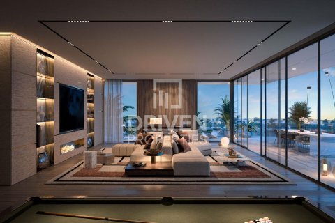 Villa in District One, Mohammed Bin Rashid City, Dubai 6 bedrooms, 1016.45 sq.m. № 125297 - photo 3