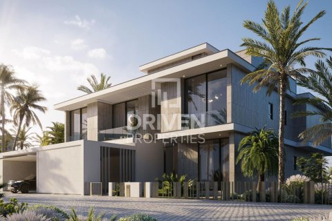 Villa in District One, Mohammed Bin Rashid City, Dubai 6 bedrooms, 1016.45 sq.m. № 125297 - photo 13
