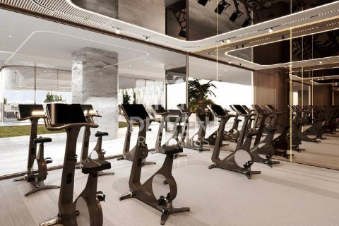 بانتهاوس في The Crescent, نخلة جميرا, دبي 4 غرف نوم, 737.37 م² رقم 125301 - صورة 5