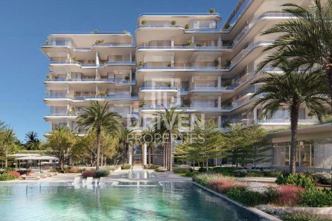 بانتهاوس في The Crescent, نخلة جميرا, دبي 4 غرف نوم, 737.37 م² رقم 125301 - صورة 8