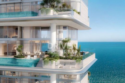 بانتهاوس في The Crescent, نخلة جميرا, دبي 4 غرف نوم, 737.37 م² رقم 125301 - صورة 21