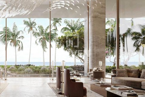 بانتهاوس في The Crescent, نخلة جميرا, دبي 4 غرف نوم, 737.37 م² رقم 125301 - صورة 3