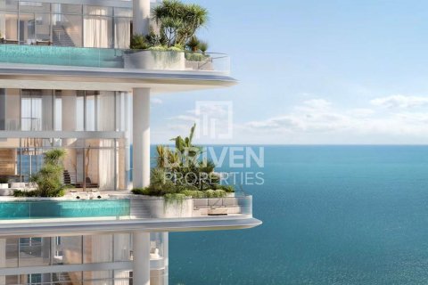 بانتهاوس في The Crescent, نخلة جميرا, دبي 4 غرف نوم, 737.37 م² رقم 125301 - صورة 17