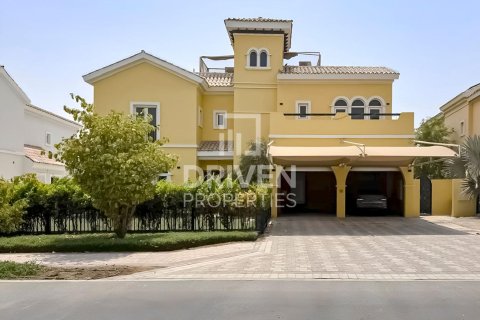 Купить виллу в Hacienda, The Villa, Дубай: 6 спален, 944.73м², № 125302 - фото 21