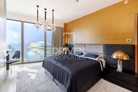 Appartement à Jumeirah Bay Island, Jumeirah, Dubai, 3 chambres, 250.65 m², № 125304 - photo 7