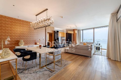 Appartement à Jumeirah Bay Island, Jumeirah, Dubai, 3 chambres, 250.65 m², № 125304 - photo 4