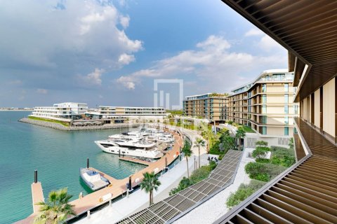 Appartement à Jumeirah Bay Island, Jumeirah, Dubai, 3 chambres, 250.65 m², № 125304 - photo 20