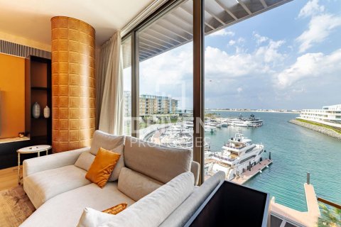 Appartement à Jumeirah Bay Island, Jumeirah, Dubai, 3 chambres, 250.65 m², № 125304 - photo 15