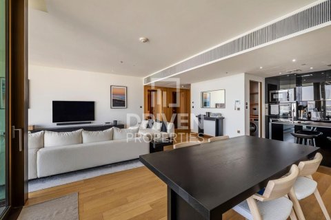 Купить квартиру в Jumeirah Bay Island, Джумейра, Дубай: 1 спальня, 140.28м², № 125303 - фото 6