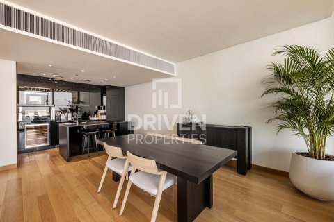 Купить квартиру в Jumeirah Bay Island, Джумейра, Дубай: 1 спальня, 140.28м², № 125303 - фото 10