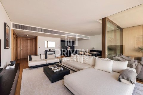 Купить квартиру в Jumeirah Bay Island, Джумейра, Дубай: 1 спальня, 140.28м², № 125303 - фото 7