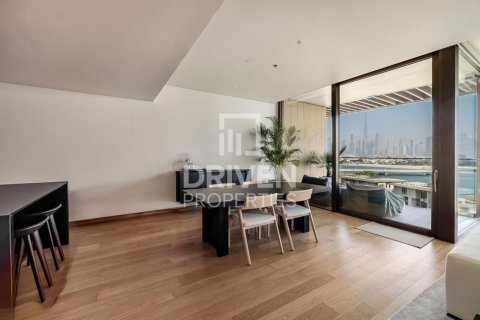 Купить квартиру в Jumeirah Bay Island, Джумейра, Дубай: 1 спальня, 140.28м², № 125303 - фото 9