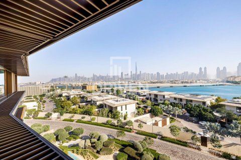 Apartamento en Jumeirah Bay Island, Jumeirah, Dubai, 1 dormitorio, 140.28 m², № 125303