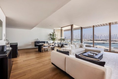 Купить квартиру в Jumeirah Bay Island, Джумейра, Дубай: 1 спальня, 140.28м², № 125303 - фото 3