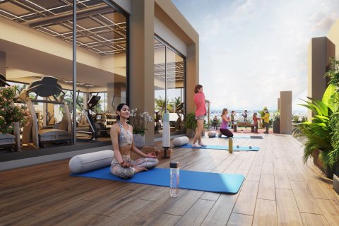 شقة في دبي 2 غرف نوم, 105.9 م² رقم 95485 - صورة 5