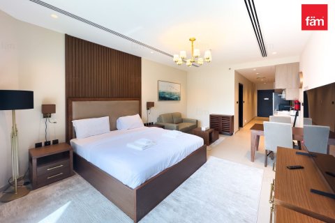 Apartamento en Downtown Dubai (Downtown Burj Dubai), Dubai, 46.2 m², № 95484 - foto 14