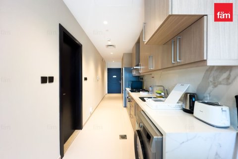 Apartamento en Downtown Dubai (Downtown Burj Dubai), Dubai, 46.2 m², № 95484 - foto 11