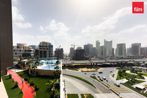 Apartamento en Downtown Dubai (Downtown Burj Dubai), Dubai, 46.2 m², № 95484 - foto 4