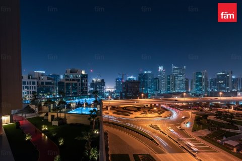 Apartamento en Downtown Dubai (Downtown Burj Dubai), Dubai, 46.2 m², № 95484 - foto 3